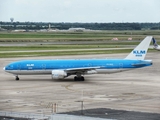 KLM - Royal Dutch Airlines Boeing 777-206(ER) (PH-BQK) at  Houston - George Bush Intercontinental, United States