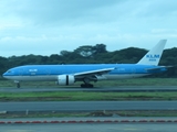 KLM - Royal Dutch Airlines Boeing 777-206(ER) (PH-BQK) at  Panama City - Tocumen International, Panama
