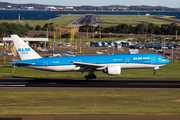 KLM - Royal Dutch Airlines Boeing 777-206(ER) (PH-BQK) at  Sydney - Kingsford Smith International, Australia