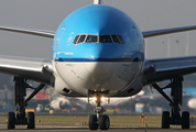 KLM - Royal Dutch Airlines Boeing 777-206(ER) (PH-BQL) at  Amsterdam - Schiphol, Netherlands