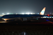 KLM - Royal Dutch Airlines Boeing 777-206(ER) (PH-BQL) at  Mumbai - Chhatrapati Shivaji International, India