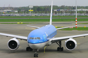 KLM - Royal Dutch Airlines Boeing 777-206(ER) (PH-BQN) at  Amsterdam - Schiphol, Netherlands