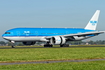 KLM - Royal Dutch Airlines Boeing 777-206(ER) (PH-BQN) at  Amsterdam - Schiphol, Netherlands