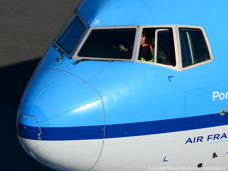 KLM - Royal Dutch Airlines Boeing 777-206(ER) (PH-BQP) | Photo 32289