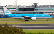 KLM - Royal Dutch Airlines Boeing 777-206(ER) (PH-BQP) at  Amsterdam - Schiphol, Netherlands