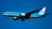 KLM - Royal Dutch Airlines Boeing 777-206(ER) (PH-BQP) at  New York - John F. Kennedy International, United States