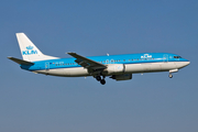 KLM - Royal Dutch Airlines Boeing 737-406 (PH-BTB) at  Amsterdam - Schiphol, Netherlands