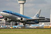 KLM - Royal Dutch Airlines Boeing 737-306 (PH-BTD) at  Amsterdam - Schiphol, Netherlands