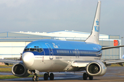 KLM - Royal Dutch Airlines Boeing 737-406 (PH-BTG) at  Manchester - International (Ringway), United Kingdom