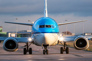 KLM - Royal Dutch Airlines Boeing 737-406 (PH-BTG) at  Manchester - International (Ringway), United Kingdom