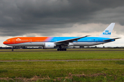 KLM - Royal Dutch Airlines Boeing 777-306(ER) (PH-BVA) at  Amsterdam - Schiphol, Netherlands