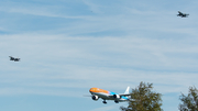 KLM - Royal Dutch Airlines Boeing 777-306(ER) (PH-BVA) at  Amsterdam - Schiphol, Netherlands