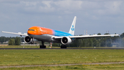 KLM - Royal Dutch Airlines Boeing 777-306(ER) (PH-BVA) at  Amsterdam - Schiphol, Netherlands