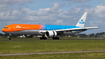 KLM - Royal Dutch Airlines Boeing 777-306(ER) (PH-BVA) at  Amsterdam - Schiphol, Netherlands