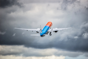 KLM - Royal Dutch Airlines Boeing 777-306(ER) (PH-BVA) at  Amsterdam - Schiphol, Netherlands