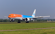 KLM - Royal Dutch Airlines Boeing 777-306(ER) (PH-BVA) at  Amsterdam - Schiphol, Netherlands