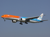 KLM - Royal Dutch Airlines Boeing 777-306(ER) (PH-BVA) at  Amsterdam - Schiphol, Netherlands