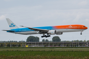 KLM - Royal Dutch Airlines Boeing 777-306(ER) (PH-BVA) at  Amsterdam - Schiphol, Netherlands