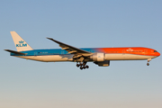 KLM - Royal Dutch Airlines Boeing 777-306(ER) (PH-BVA) at  Amsterdam - Schiphol, Netherlands