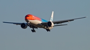 KLM - Royal Dutch Airlines Boeing 777-306(ER) (PH-BVA) at  Amsterdam - Schiphol, Netherlands