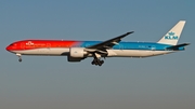 KLM - Royal Dutch Airlines Boeing 777-306(ER) (PH-BVA) at  Amsterdam - Schiphol, Netherlands