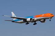 KLM - Royal Dutch Airlines Boeing 777-306(ER) (PH-BVA) at  Amsterdam - Schiphol, Netherlands