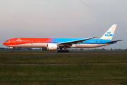 KLM - Royal Dutch Airlines Boeing 777-306(ER) (PH-BVA) at  Amsterdam - Schiphol, Netherlands