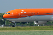 KLM - Royal Dutch Airlines Boeing 777-306(ER) (PH-BVA) at  Amsterdam - Schiphol, Netherlands