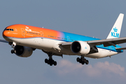 KLM - Royal Dutch Airlines Boeing 777-306(ER) (PH-BVA) at  Amsterdam - Schiphol, Netherlands