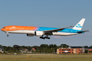 KLM - Royal Dutch Airlines Boeing 777-306(ER) (PH-BVA) at  Amsterdam - Schiphol, Netherlands