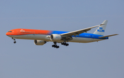 KLM - Royal Dutch Airlines Boeing 777-306(ER) (PH-BVA) at  Amsterdam - Schiphol, Netherlands