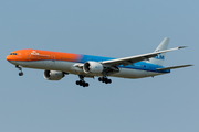 KLM - Royal Dutch Airlines Boeing 777-306(ER) (PH-BVA) at  Amsterdam - Schiphol, Netherlands
