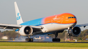 KLM - Royal Dutch Airlines Boeing 777-306(ER) (PH-BVA) at  Amsterdam - Schiphol, Netherlands