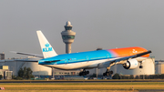 KLM - Royal Dutch Airlines Boeing 777-306(ER) (PH-BVA) at  Amsterdam - Schiphol, Netherlands