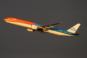 KLM - Royal Dutch Airlines Boeing 777-306(ER) (PH-BVA) at  Amsterdam - Schiphol, Netherlands