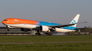 KLM - Royal Dutch Airlines Boeing 777-306(ER) (PH-BVA) at  Amsterdam - Schiphol, Netherlands