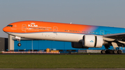 KLM - Royal Dutch Airlines Boeing 777-306(ER) (PH-BVA) at  Amsterdam - Schiphol, Netherlands
