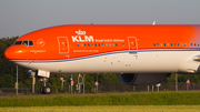 KLM - Royal Dutch Airlines Boeing 777-306(ER) (PH-BVA) at  Amsterdam - Schiphol, Netherlands