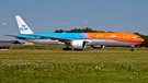 KLM - Royal Dutch Airlines Boeing 777-306(ER) (PH-BVA) at  Amsterdam - Schiphol, Netherlands