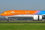KLM - Royal Dutch Airlines Boeing 777-306(ER) (PH-BVA) at  Amsterdam - Schiphol, Netherlands