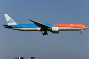 KLM - Royal Dutch Airlines Boeing 777-306(ER) (PH-BVA) at  Amsterdam - Schiphol, Netherlands