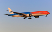 KLM - Royal Dutch Airlines Boeing 777-306(ER) (PH-BVA) at  Amsterdam - Schiphol, Netherlands