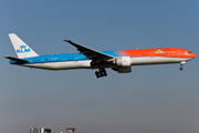 KLM - Royal Dutch Airlines Boeing 777-306(ER) (PH-BVA) at  Amsterdam - Schiphol, Netherlands