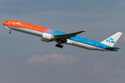 KLM - Royal Dutch Airlines Boeing 777-306(ER) (PH-BVA) at  Amsterdam - Schiphol, Netherlands