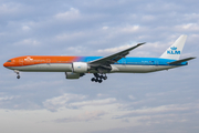 KLM - Royal Dutch Airlines Boeing 777-306(ER) (PH-BVA) at  Amsterdam - Schiphol, Netherlands