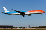 KLM - Royal Dutch Airlines Boeing 777-306(ER) (PH-BVA) at  Amsterdam - Schiphol, Netherlands