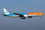 KLM - Royal Dutch Airlines Boeing 777-306(ER) (PH-BVA) at  Amsterdam - Schiphol, Netherlands