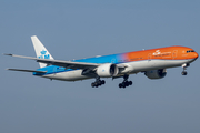 KLM - Royal Dutch Airlines Boeing 777-306(ER) (PH-BVA) at  Amsterdam - Schiphol, Netherlands