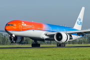 KLM - Royal Dutch Airlines Boeing 777-306(ER) (PH-BVA) at  Amsterdam - Schiphol, Netherlands