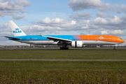 KLM - Royal Dutch Airlines Boeing 777-306(ER) (PH-BVA) at  Amsterdam - Schiphol, Netherlands